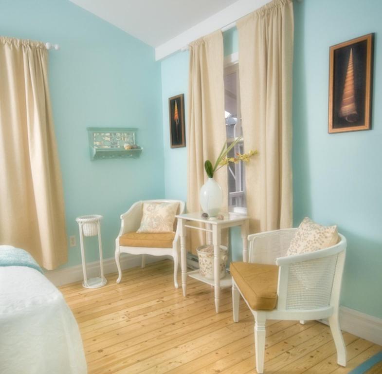 Telegraph House Motel Баддек Номер фото