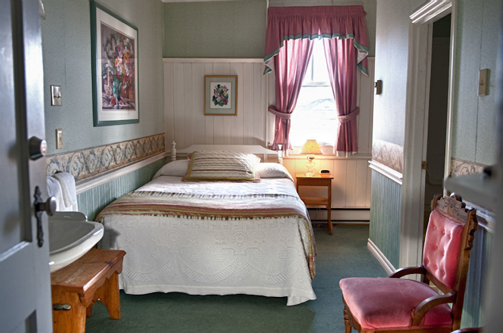 Telegraph House Motel Баддек Экстерьер фото