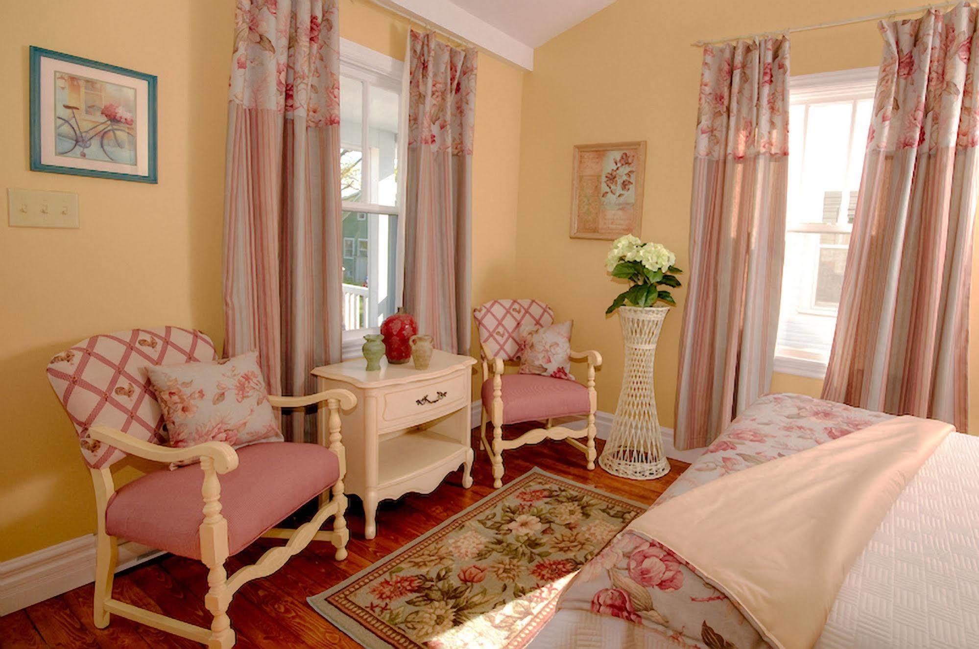 Telegraph House Motel Баддек Экстерьер фото
